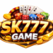 SK777 game