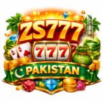 ZS 777 Game